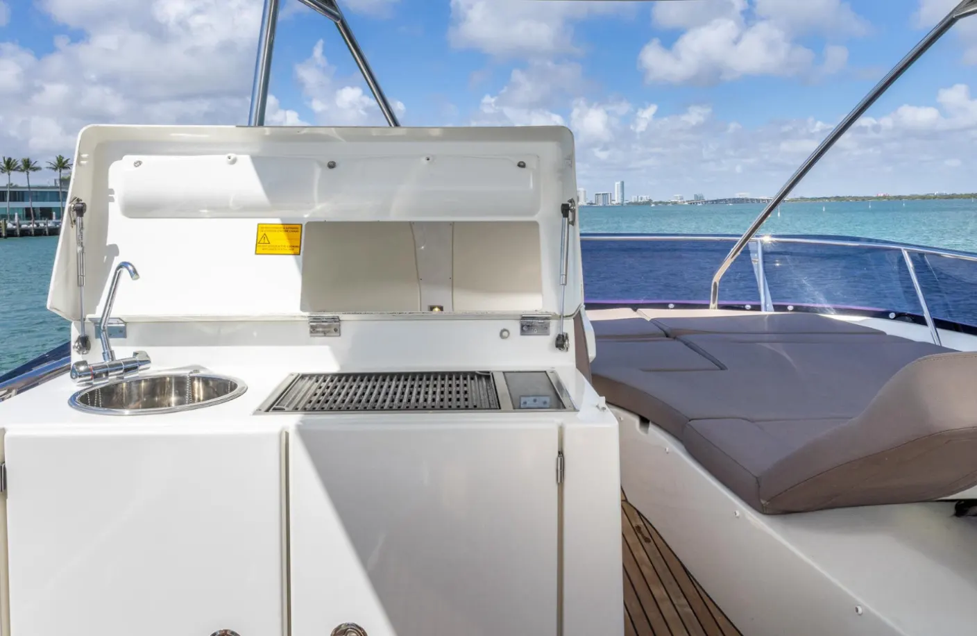 Prestige 60 FT - Photo 12