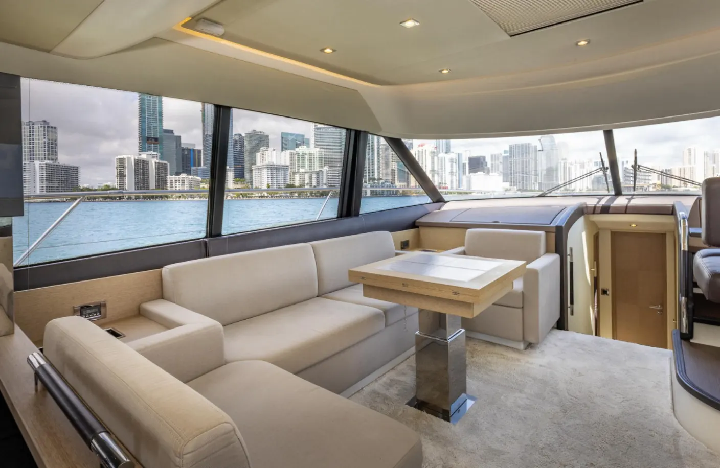 Prestige 60 FT - Photo 13