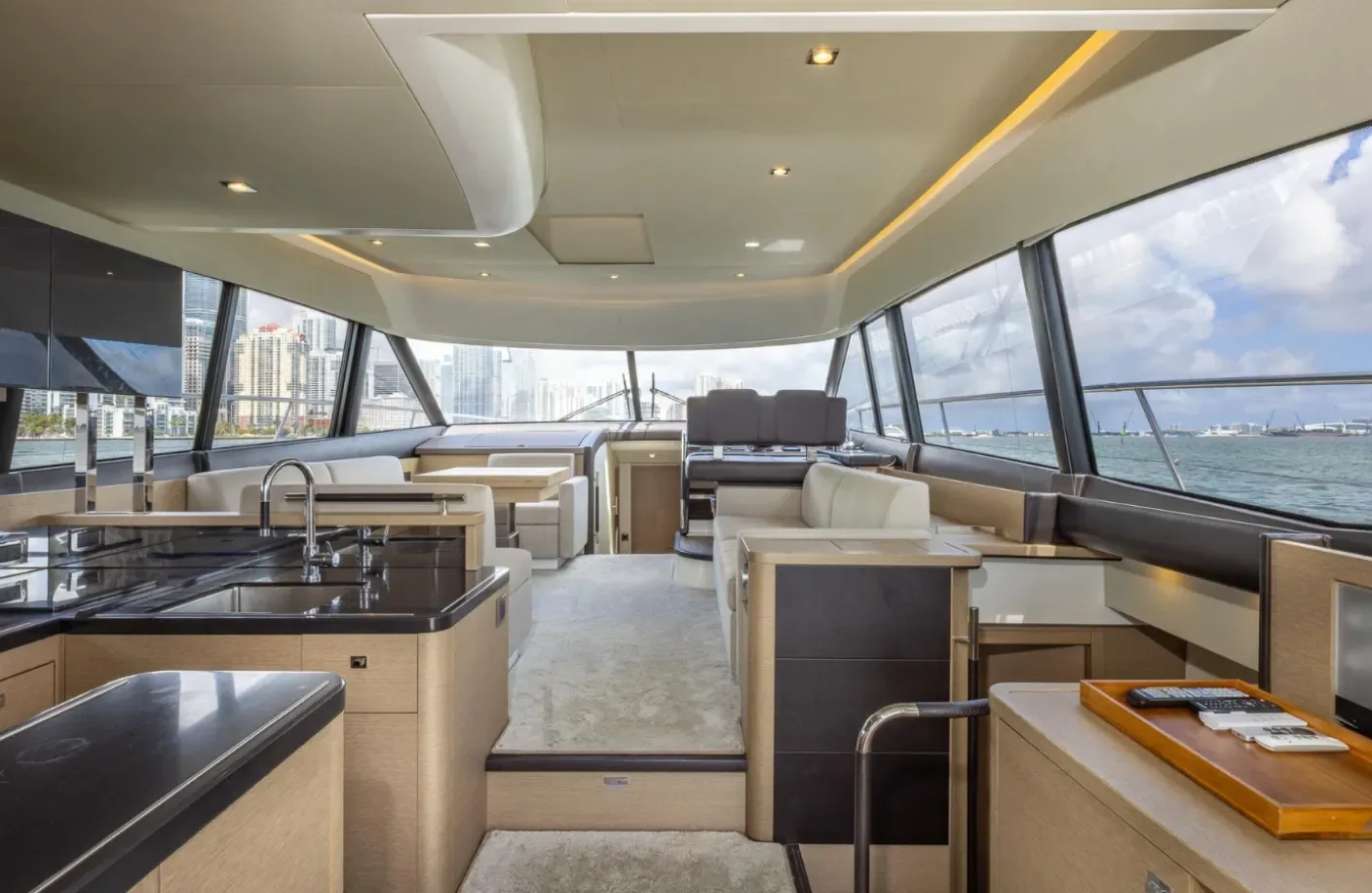 Prestige 60 FT - Photo 15