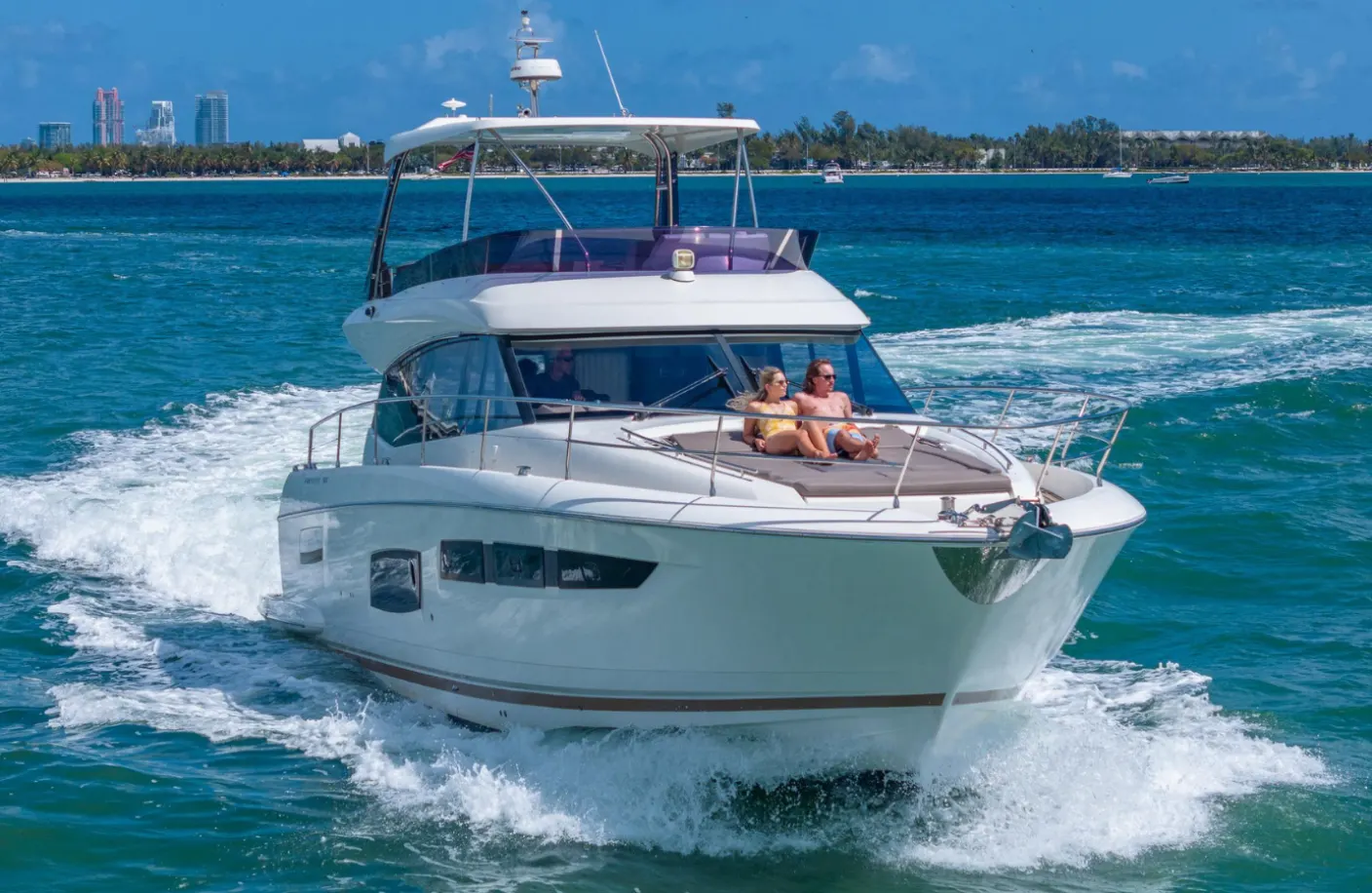 Prestige 60 FT - Photo 2