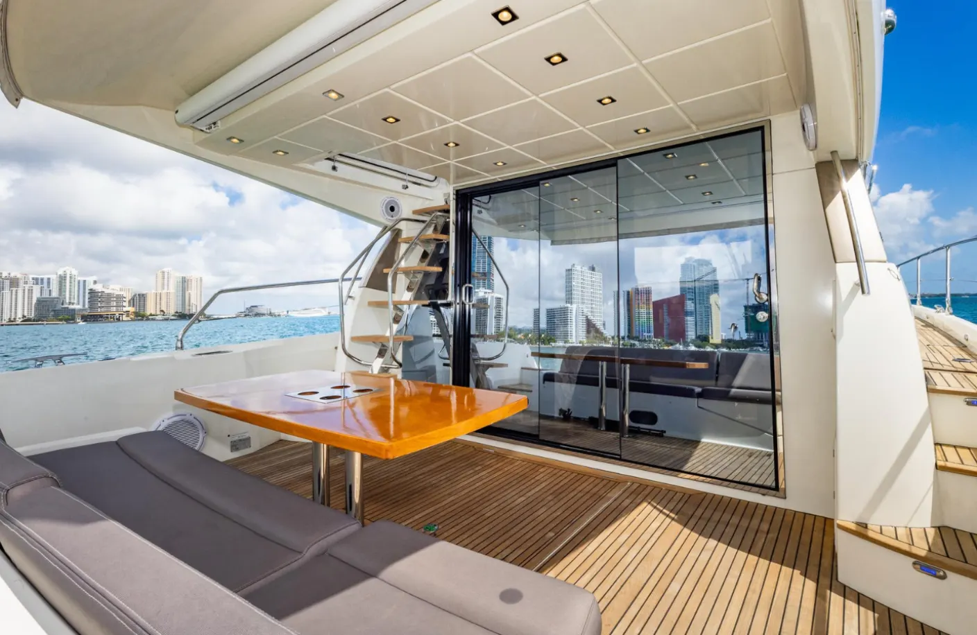 Prestige 60 FT - Photo 7