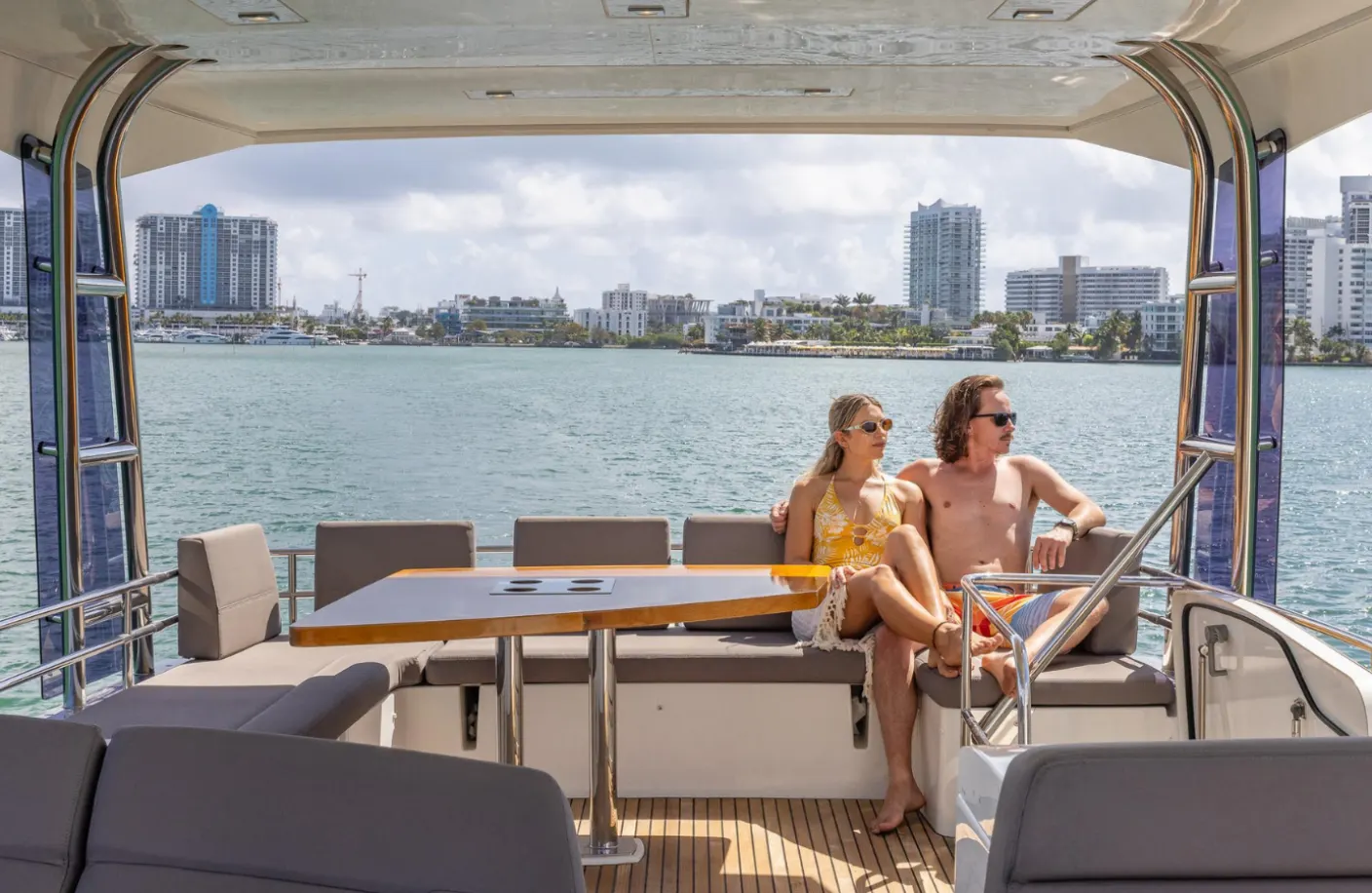 Prestige 60 FT - Photo 8