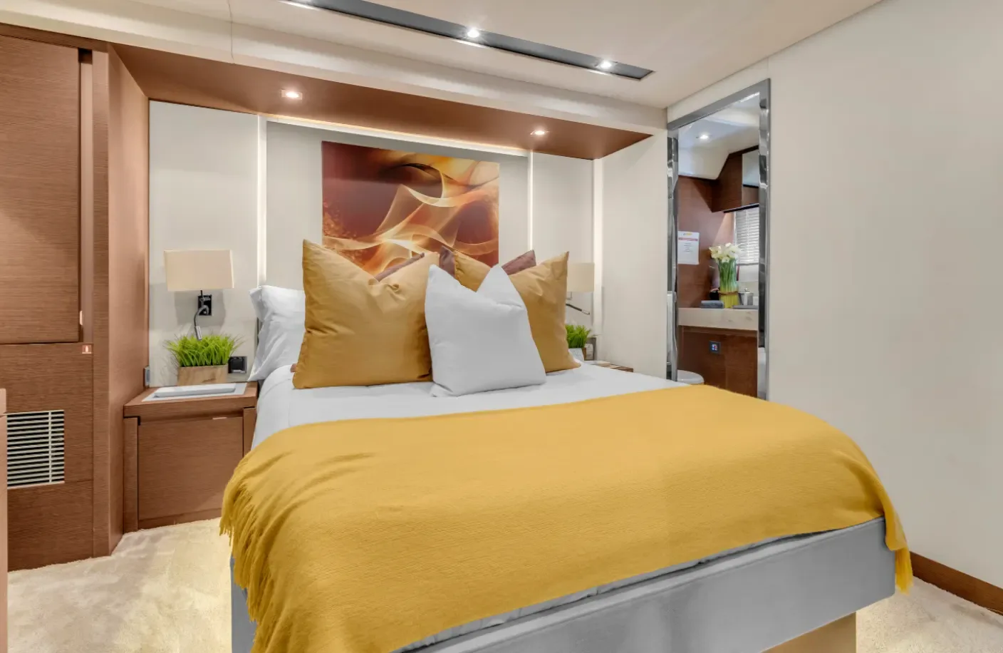 Prestige 70 FT - Photo 11
