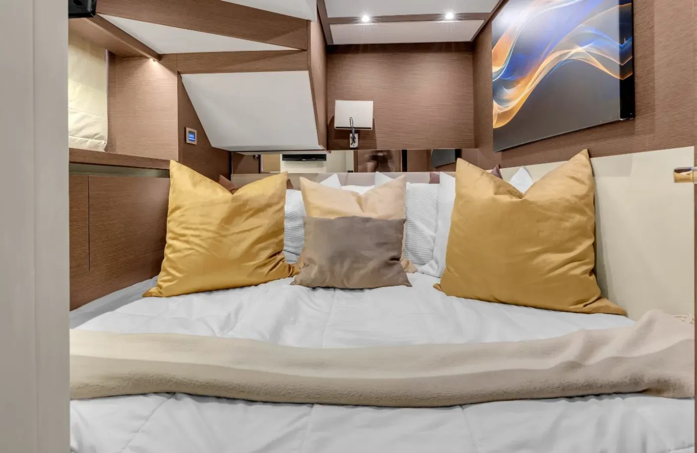 Prestige 70 FT - Photo 12