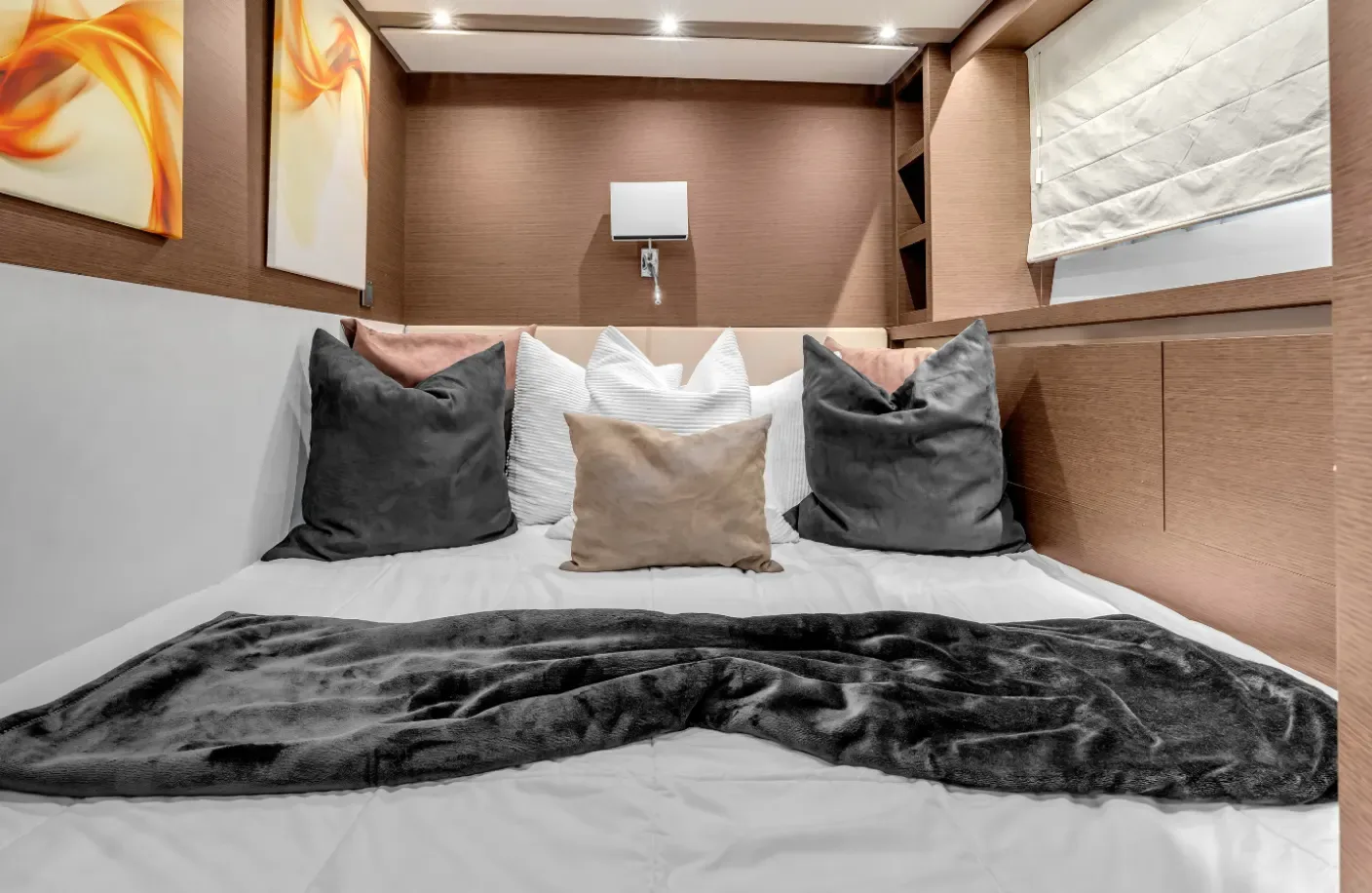 Prestige 70 FT - Photo 13