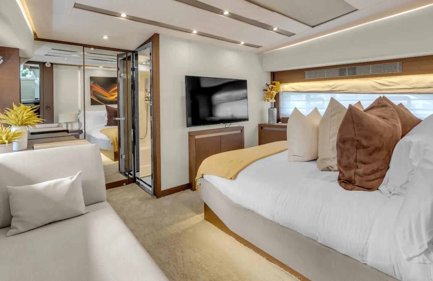 Prestige 70 FT - Photo 14