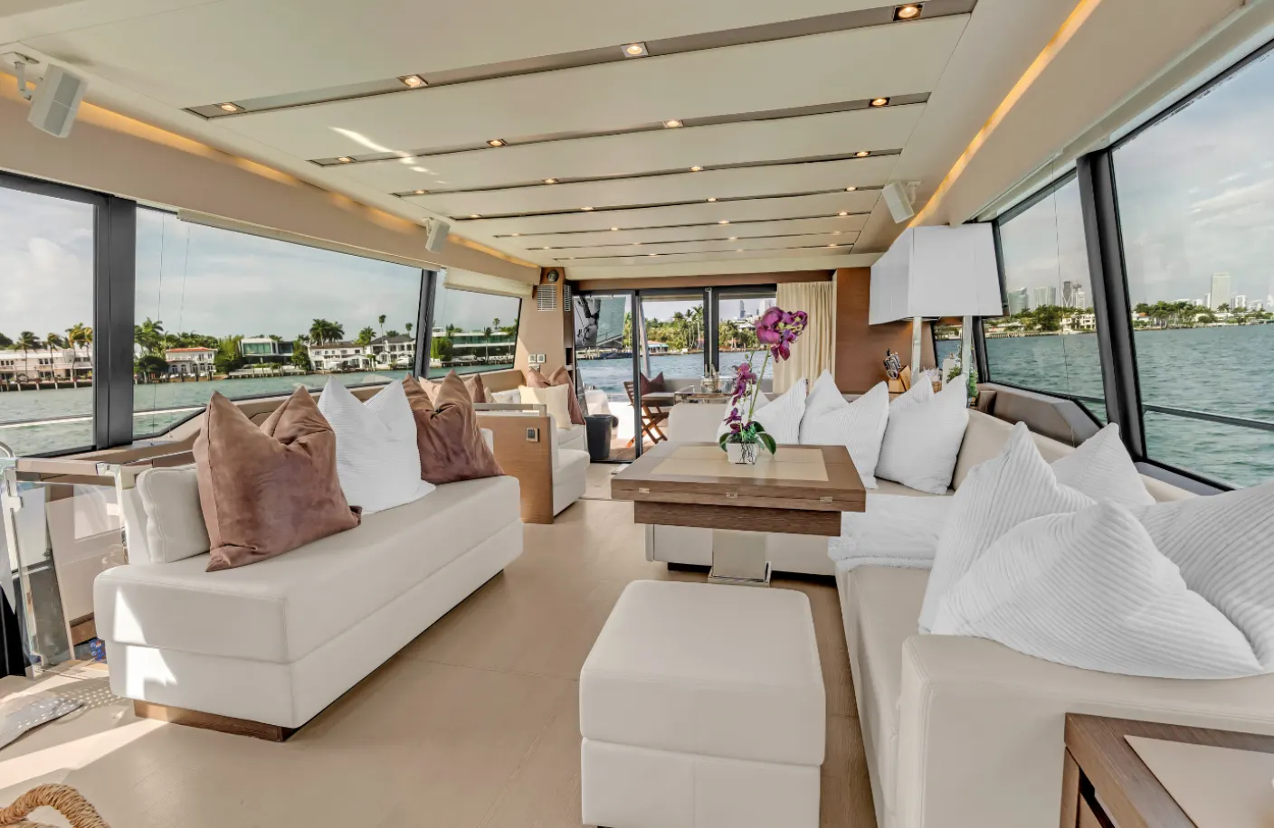 Prestige 70 FT - Photo 7