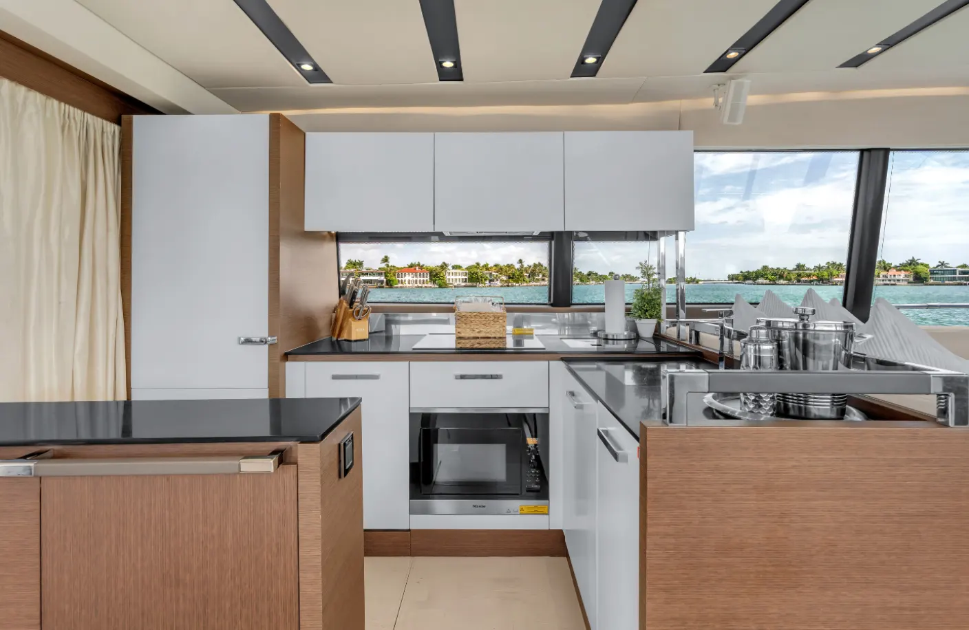 Prestige 70 FT - Photo 9