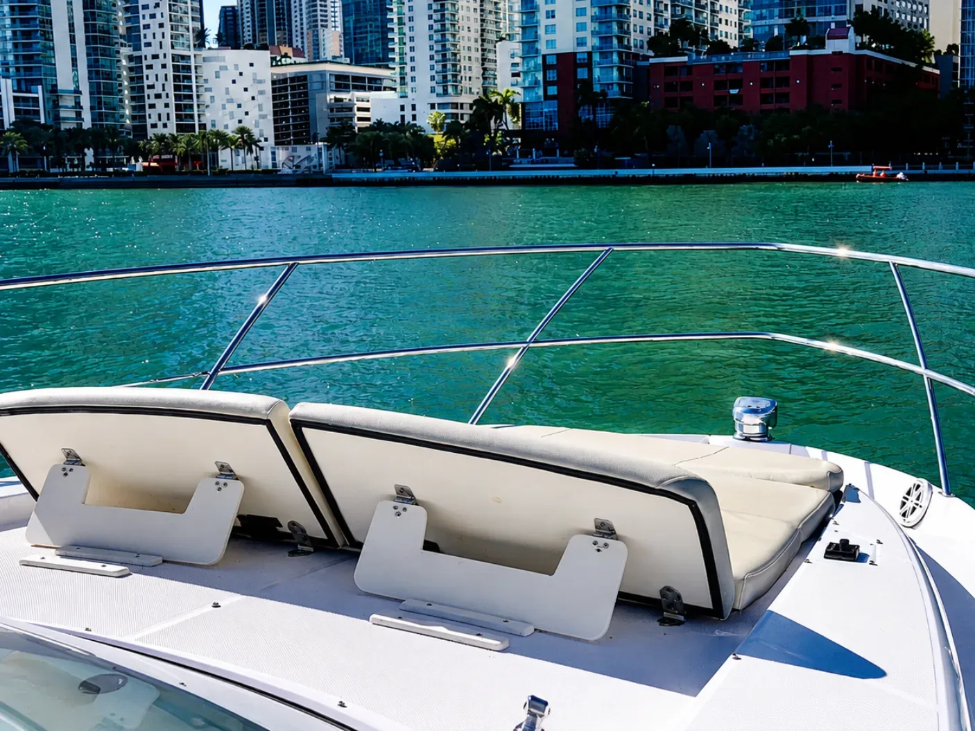 Regal 45 FT - Photo 5