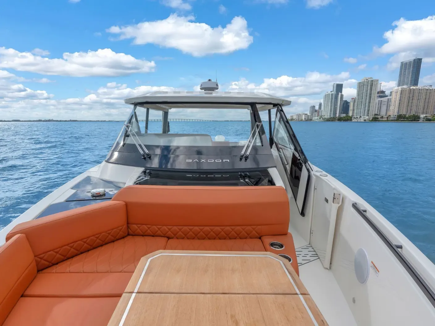 Saxdor 42 FT - Photo 10