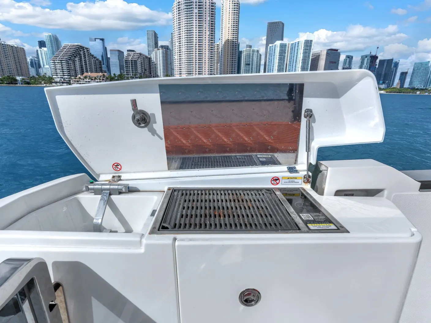 Saxdor 42 FT - Photo 11