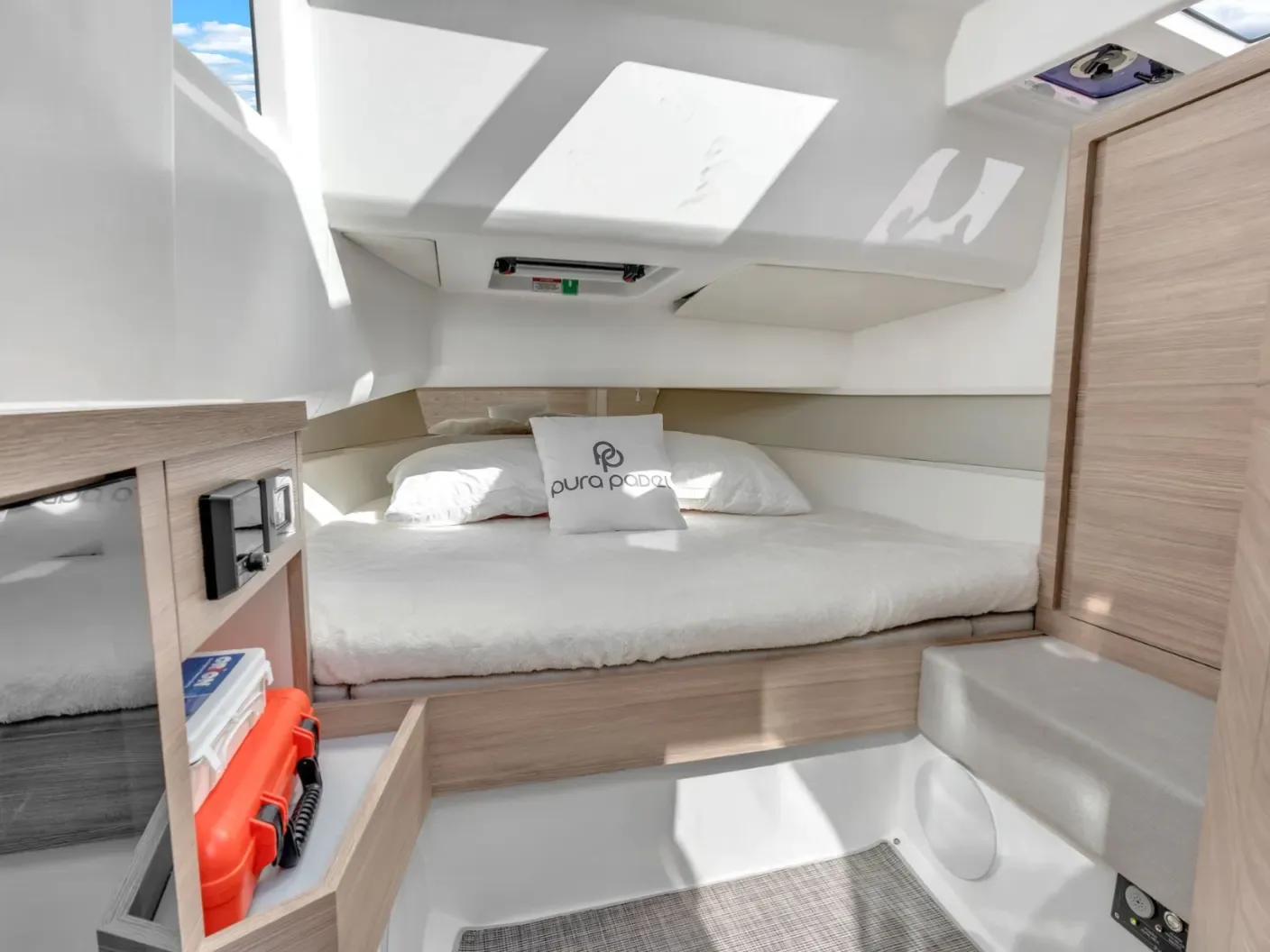 Saxdor 42 FT - Photo 13