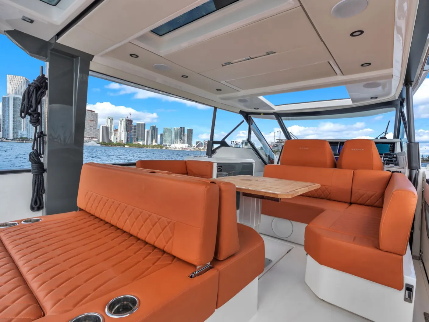 Saxdor 42 FT - Photo 6