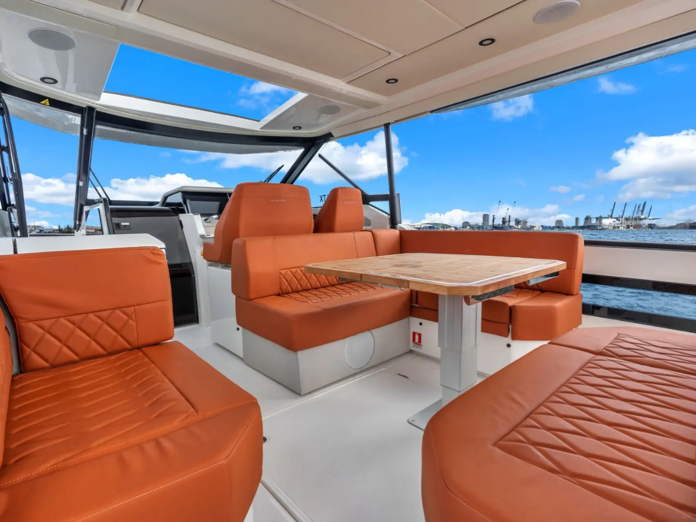 Saxdor 42 FT - Photo 7