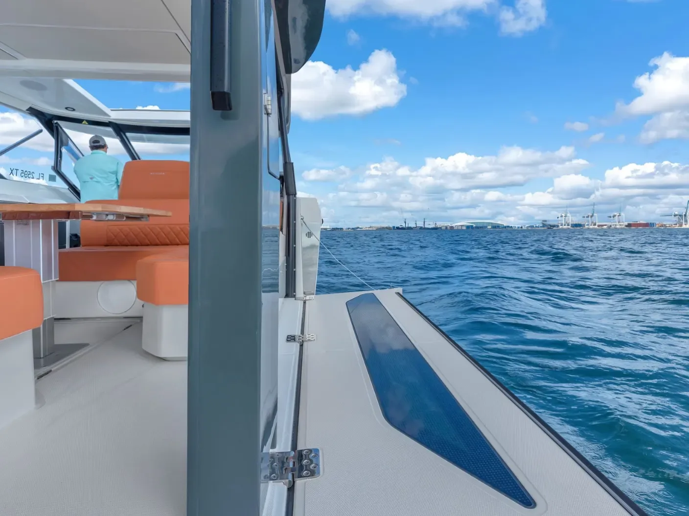 Saxdor 42 FT - Photo 8