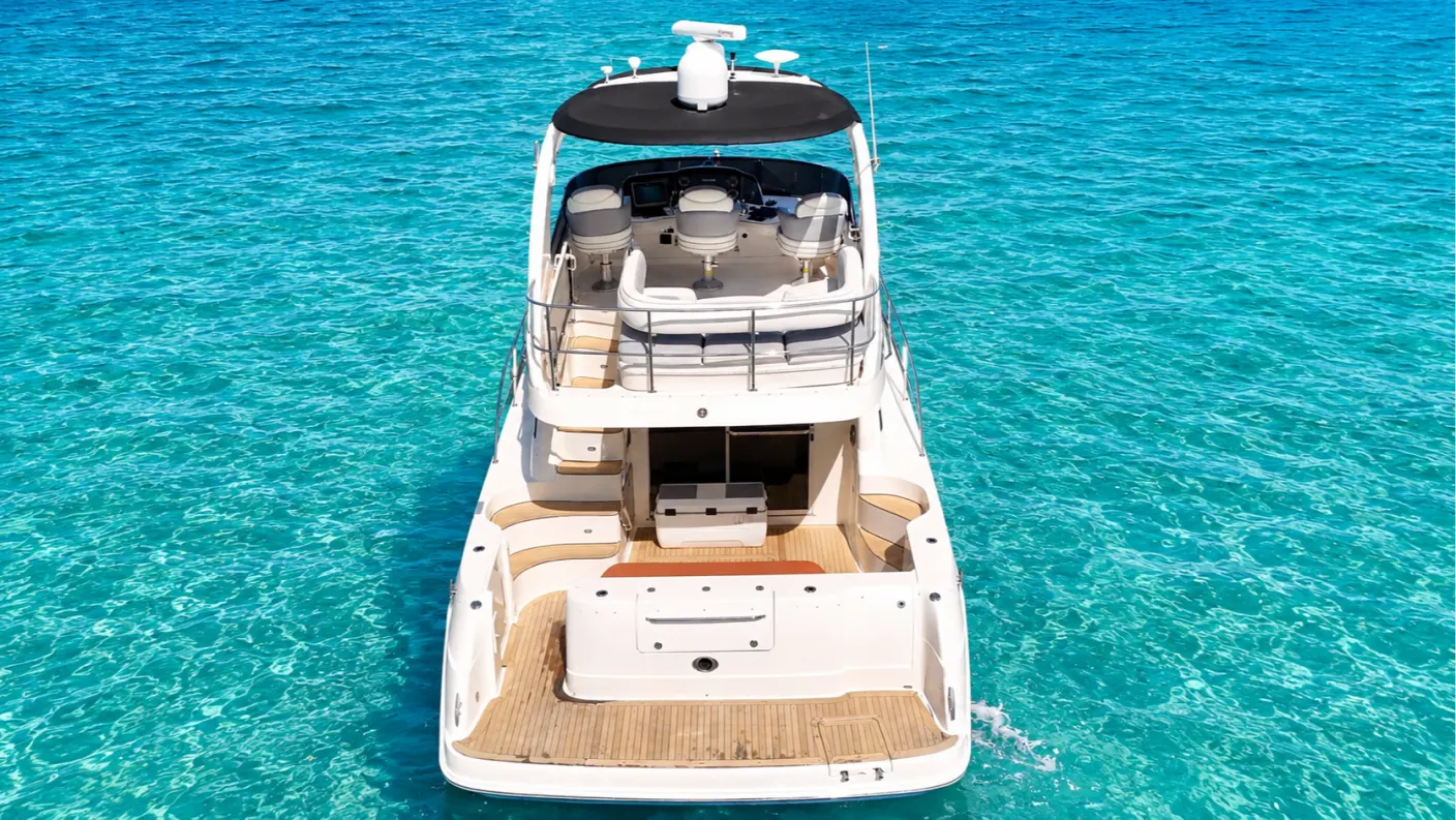 Sea Ray 50 FT - Photo 3