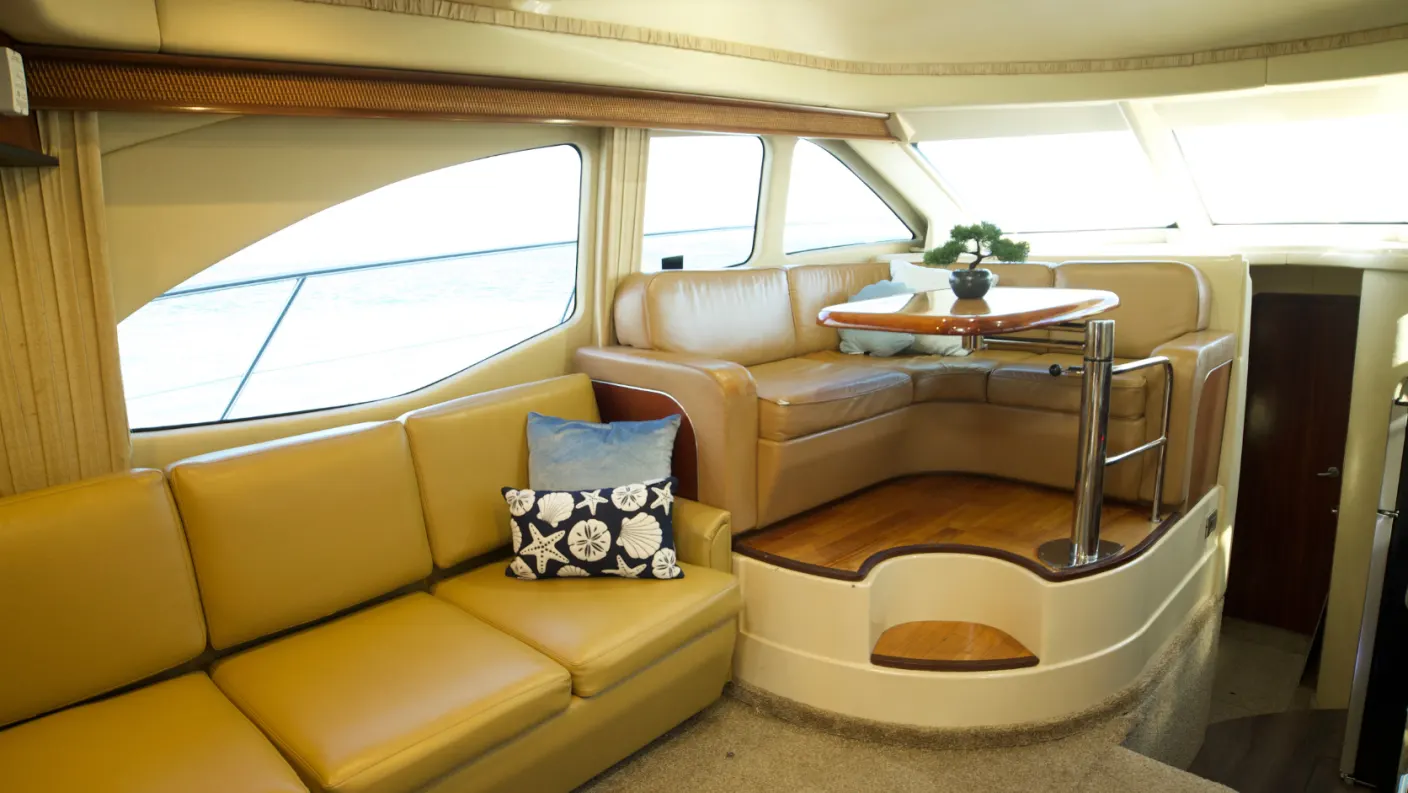 Sea Ray 50 FT - Photo 9