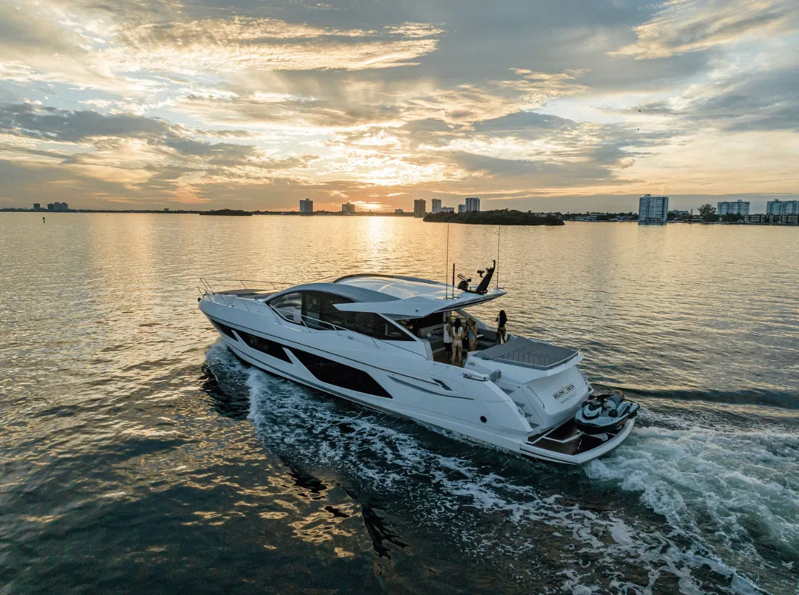 Sunseeker - image 1