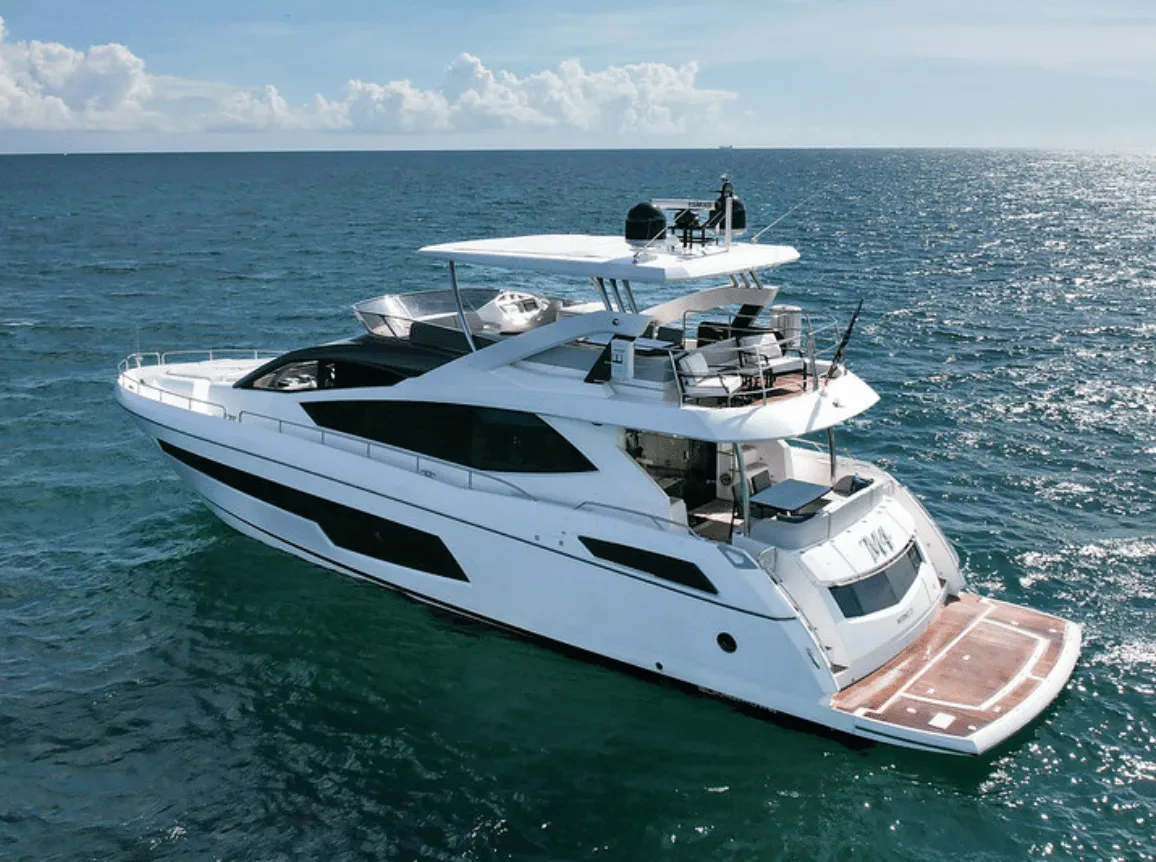 Sunseeker - image 1