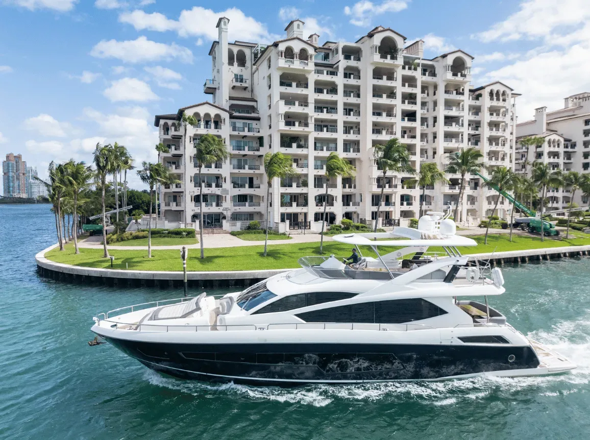 Sunseeker - image 1