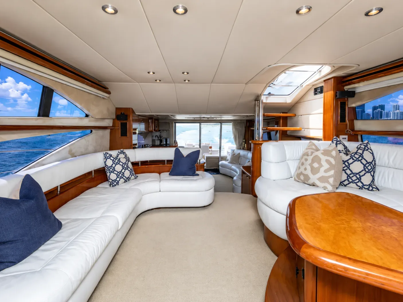Sunseeker Giuli 74 FT - Photo 12
