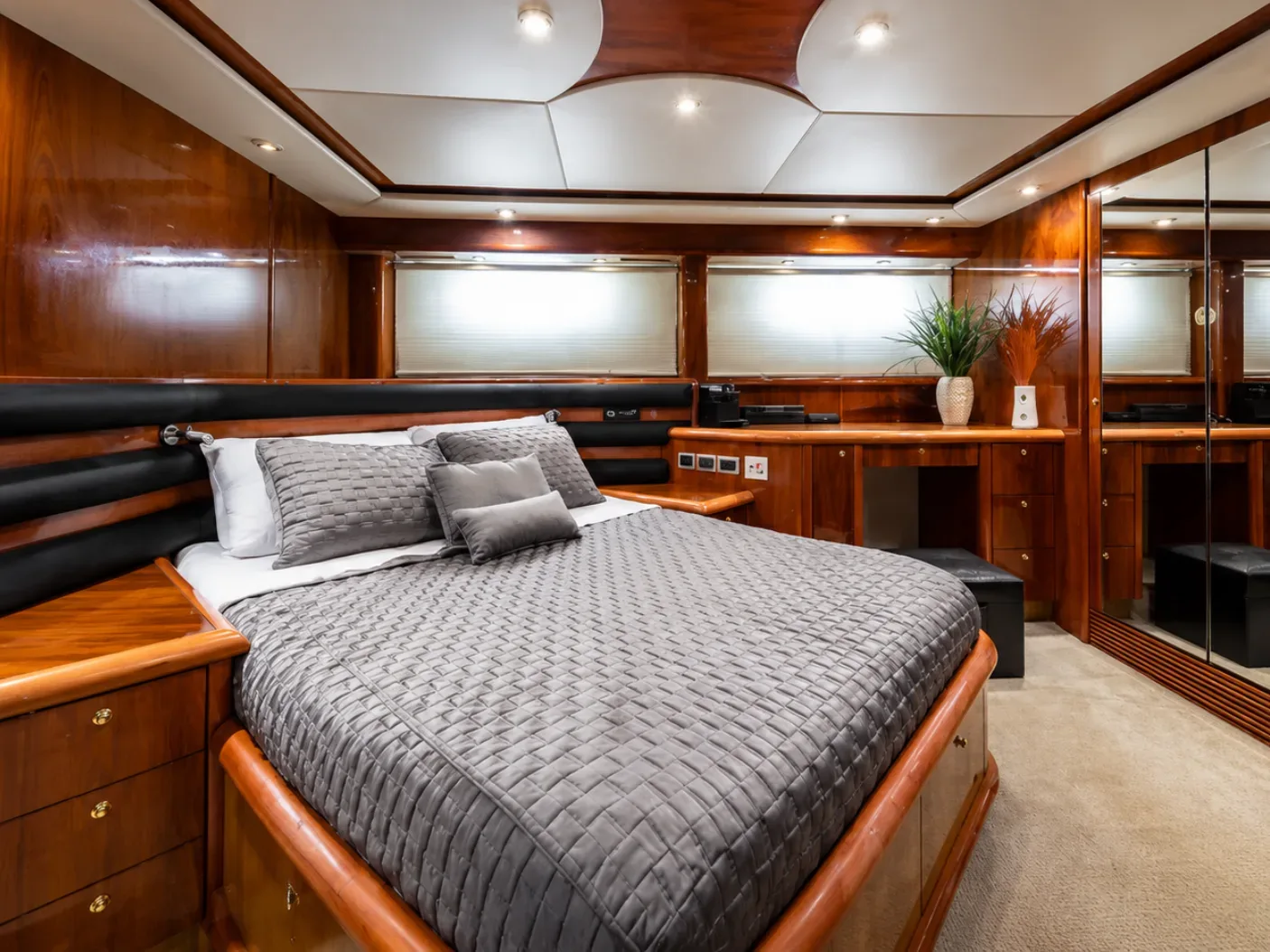 Sunseeker Giuli 74 FT - Photo 15