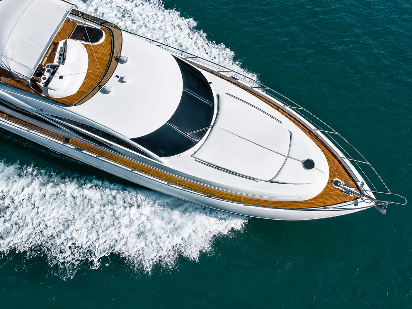 Sunseeker Giuli 74 FT - Photo 3