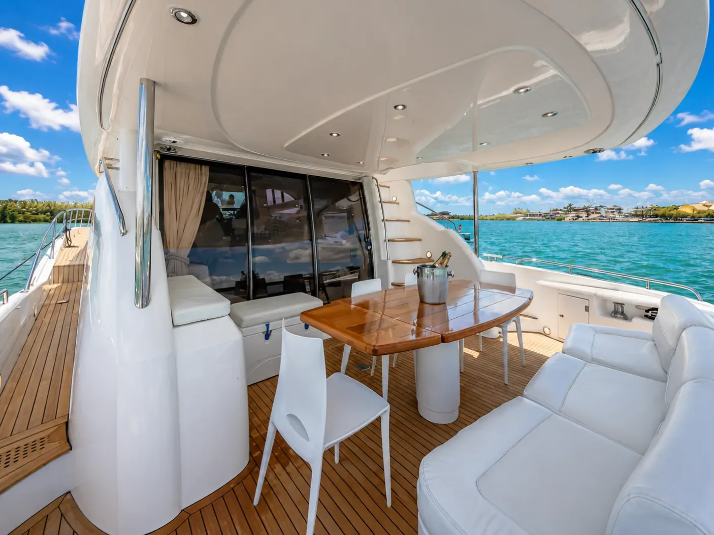 Sunseeker Giuli 74 FT - Photo 5