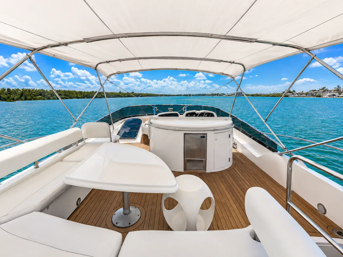 Sunseeker Giuli 74 FT - Photo 7