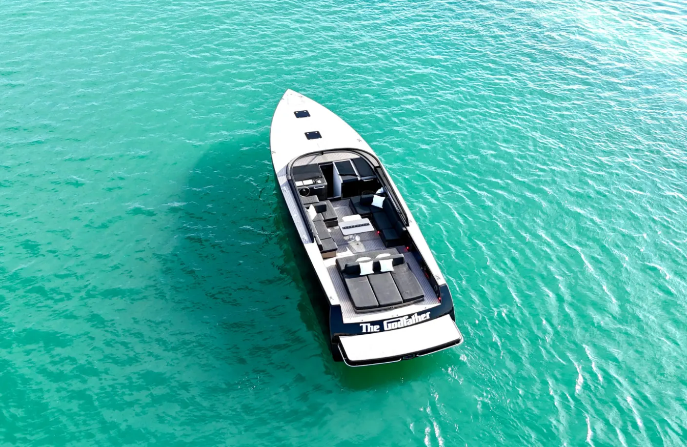 VanDutch 55 FT - Photo 5