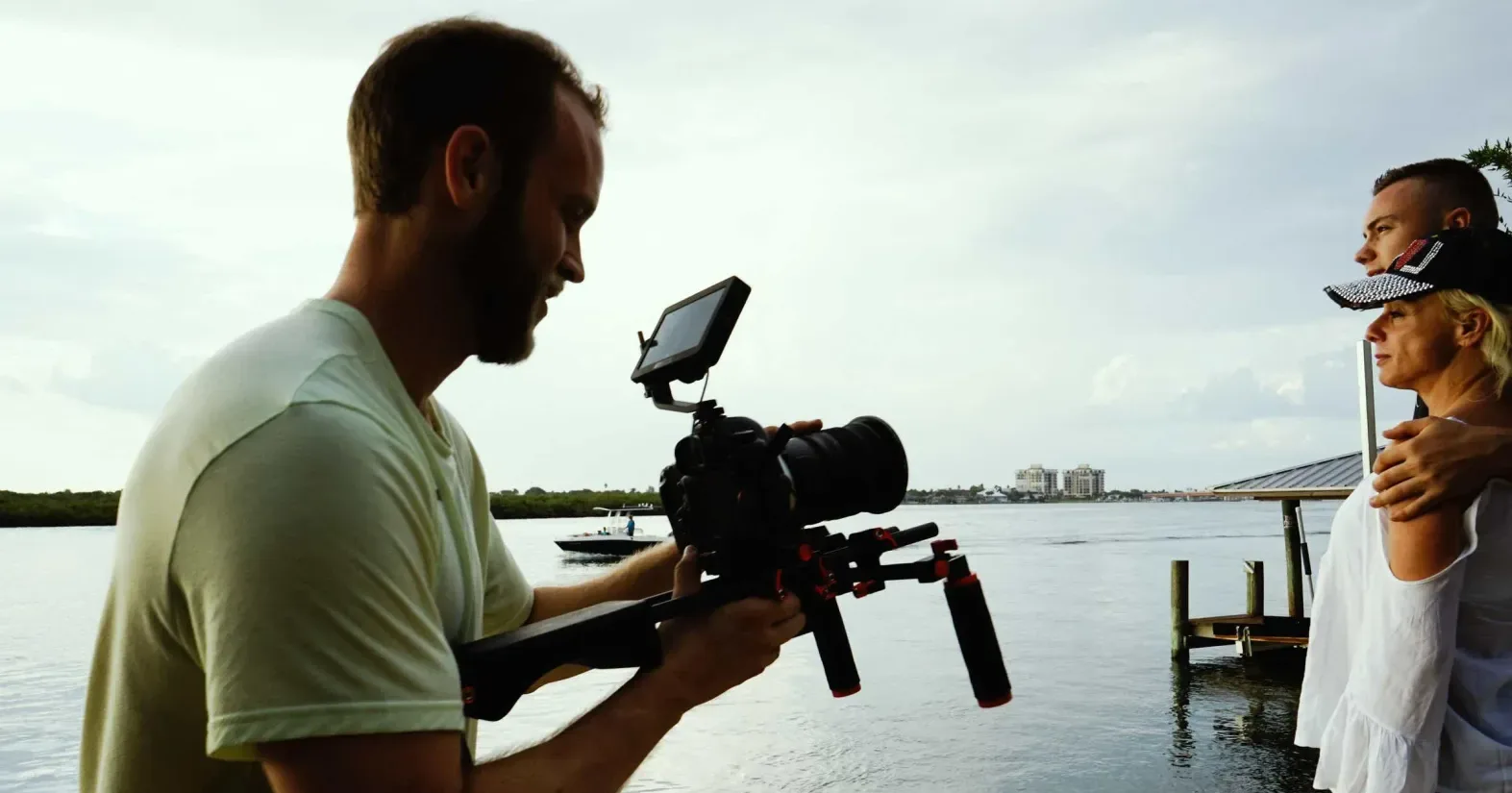 Yacht photography Fort Lauderdale